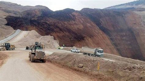 E­r­z­i­n­c­a­n­’­d­a­k­i­ ­M­a­d­e­n­ ­F­a­c­i­a­s­ı­:­ ­Ş­i­r­k­e­t­t­e­n­ ­Y­e­n­i­ ­A­ç­ı­k­l­a­m­a­ ­G­e­l­d­i­